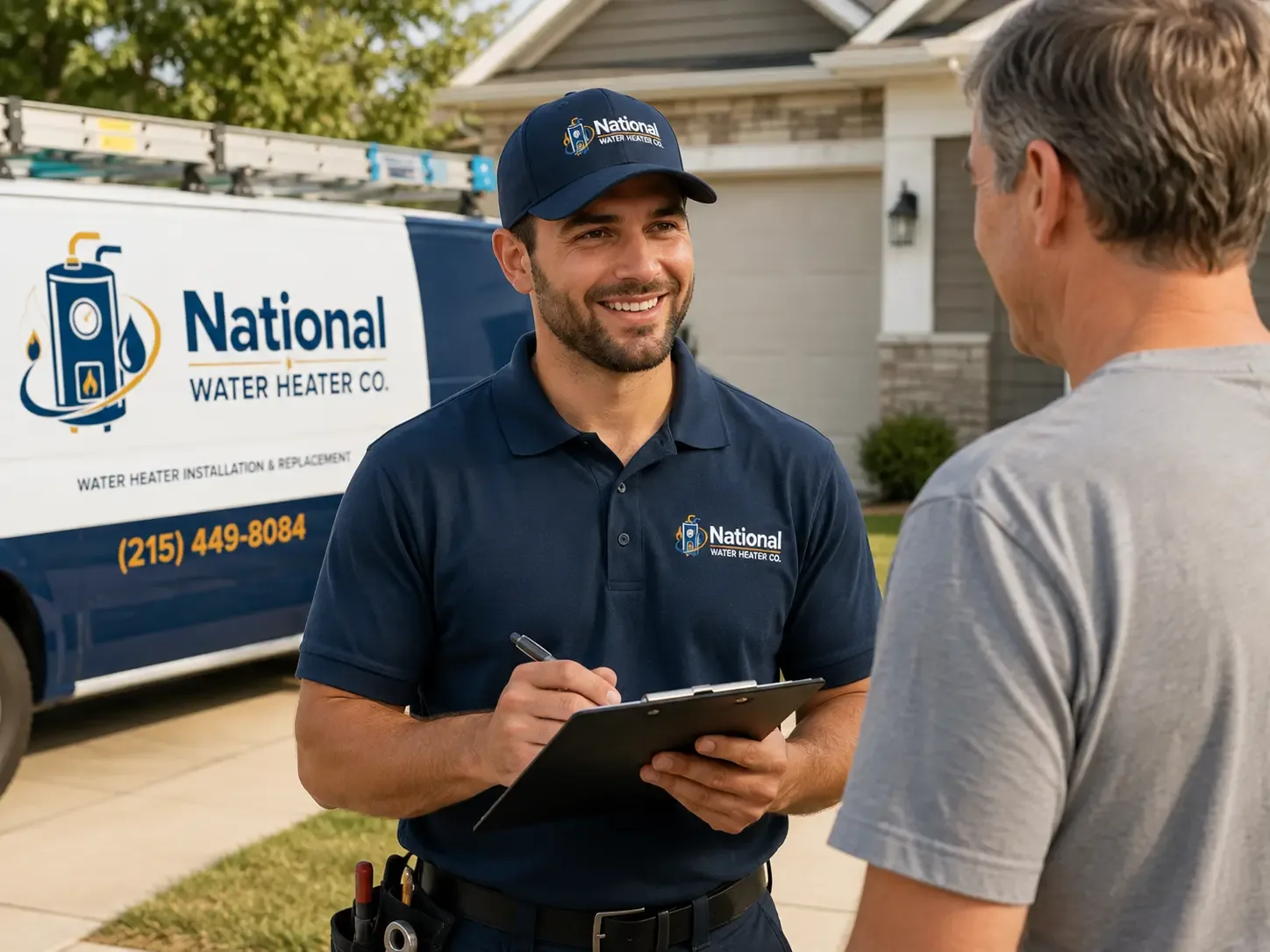 Water Heater Installation Mccarley, MS FAQs